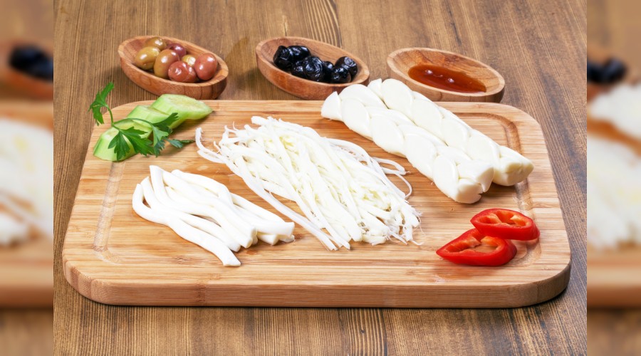 Türk peyniri artık Avrupa’da