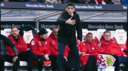 Korkut olmazsa rota Jardim