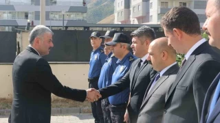  'Bombac Mlayim' gzaltna alnd: Bitlis'te neler oluyor?