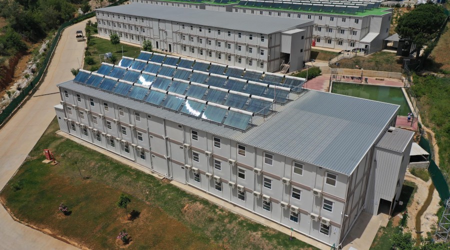Prefabrik Yapi A S 444 1 777