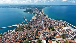 Sinop: Karadenizin ncisi