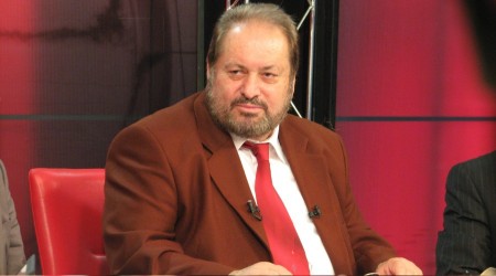 BTP’den Prof. Dr. Baş açıklaması