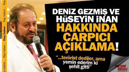 Prof. Dr. Haydar Baş: Sağ da sol da istismar edildi