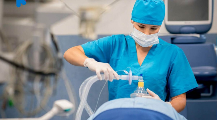 Yeni Mesaj Küresel hemşire açığı çok büyük