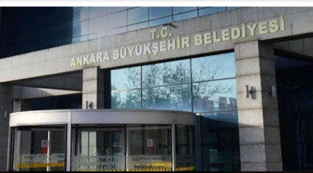 Ankara Bykehir Belediyesi arsa ve iyeri satyor
