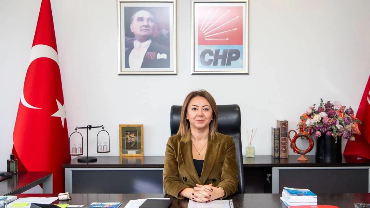CHP'den Anayasa Mahkemesi'ne TRT bavurusu