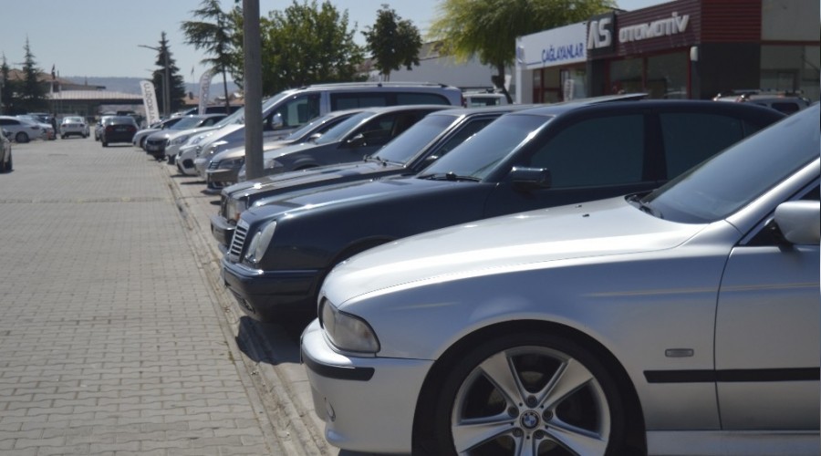 Otomobil Zammı  - Haziran Ayı Sonundan Bugüne Kadar Geçen 4 Aylık Sürede Otomobil Fiyatlarına Yapılan Zam Ortalama.