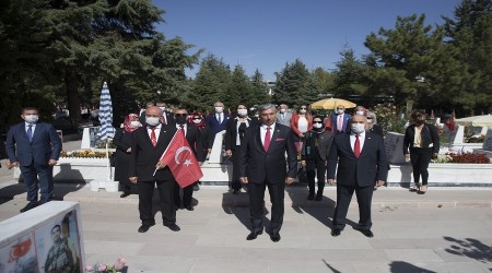 17 Ekim Astsubaylar Günü kutlu olsun