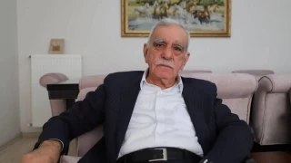 Ahmet Trk: Normalleme umut verdi ama bir ey kmad