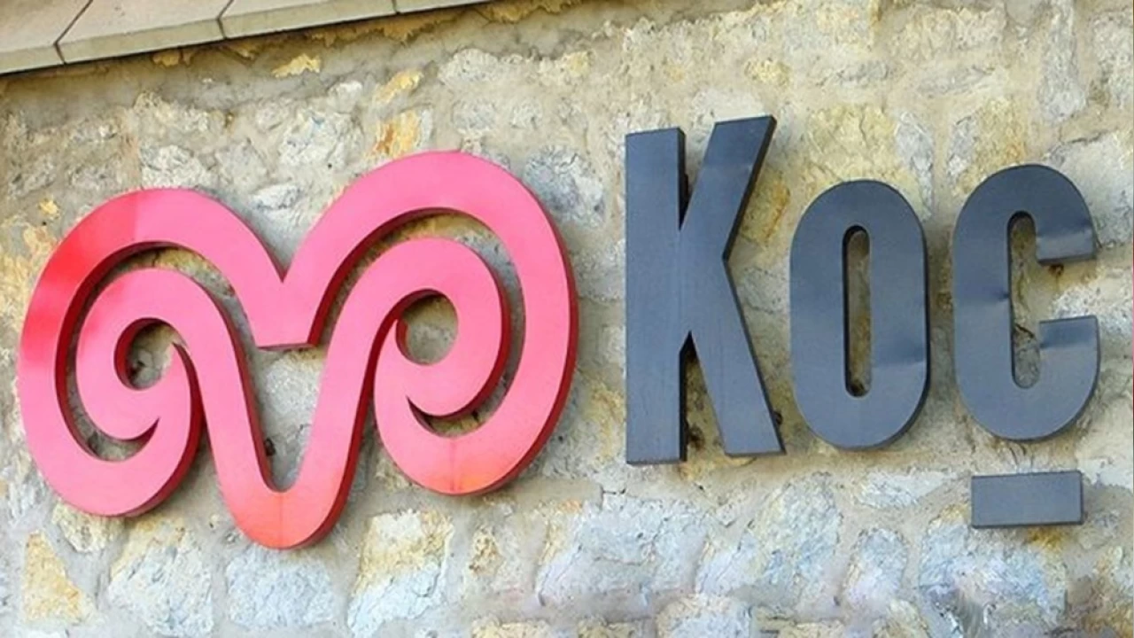 Ko Holding'in 60. Olaan Genel Kurul Toplants gerekletirildi