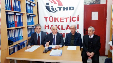 Tüketicilerin durumu vahim