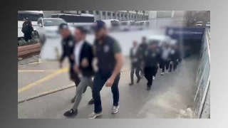 Yasa dışı bahis operasyonunda 31 şüpheli hakkında tutuklama talebi