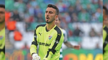 Muhammed'i Levante istiyor