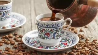 Trk kahvesi: Keyif ve lezzetin ad