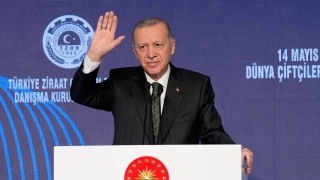 Erdoan: Trkiye'de tarm bitti demek, sadece cehaletin deil, byk bir art niyetin iaretidir