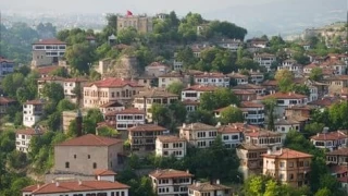Karabkn tarihi ve doal zenginlikleri