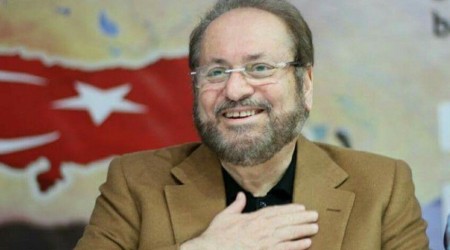Toprak Koc Hocam