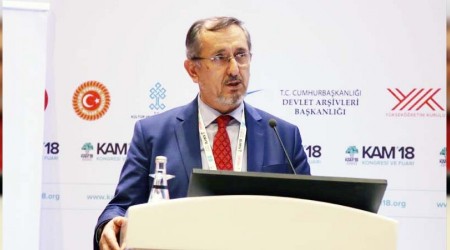 6 asırlık birikim koruma altında