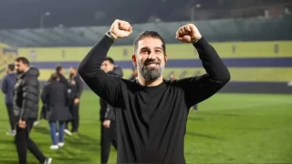 Arda Turan'a ev sahibinden sulama