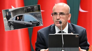Mehmet imek tasarruf paketini aklad: Ali Erba 3 yl boyunca yeni Audi kiralayamayacak