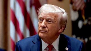 Trump yine açtı ağzını: 'Putin taviz vermek zorunda'