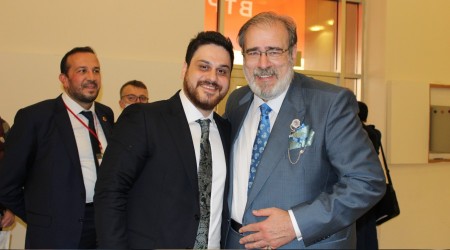 Z kuşağı liderini buldu