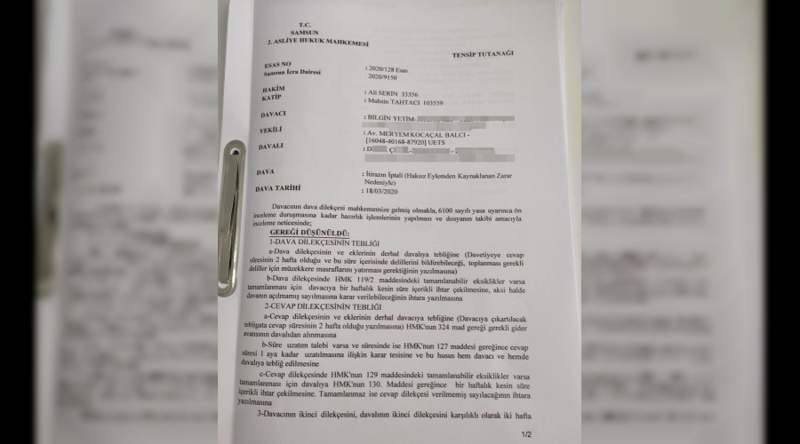 65 Yas Ustu Fiziksel Engelli Adina Arac Aliminda Polisin Vasi Tayini Diretmesi