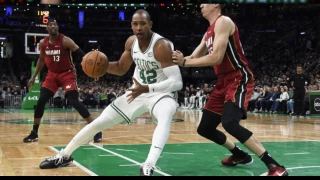 Celtics, Heat karsnda 1-0 ne geti