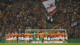 Galatasaray mutlu sona ulaabilir