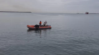 Zonguldak'ta denizde erkek cesedi bulundu