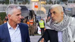 Tel Aviv ile Hamas arasnda esir takas mzakereleri Katar'da resmen balad