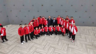 Türkiye, 25. Deaflympics Oyunları'na 186 sporcu ile katılıyor