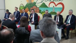 'Temel önceliğimiz enflasyonu düşürmek'