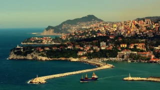 Zonguldakn tarihi ve kltrel miras