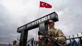 Yavi katliamının acısı 32 yıldır dinmiyor
