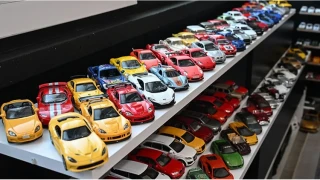 Yeni vergiler oyuncak fiyatlarını uçurdu