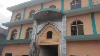 Pakistan'da camiye bombal� sald�r�: 31 �l�, 169 yaral�