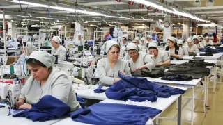 Türkiye tekstil sektörü zor bir kavşakta