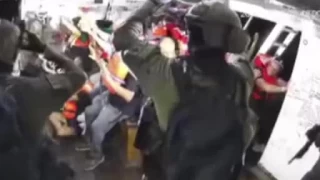 srail katliam sahasna kimseyi sokmuyor