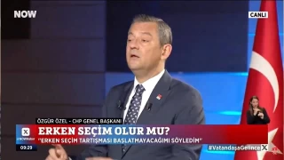  zgr zel:  Gerek millet erken seim isterse ben de erken seim derim