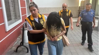 Adana'da retmen, otizmli ocuklar dvm