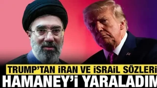 "K�yamet Sava�� Bile Olsa Kararl�y�z" 