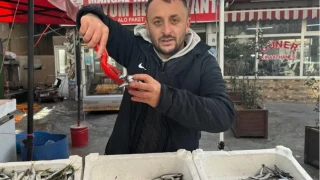 Tezgahlar istavritle �enlendi