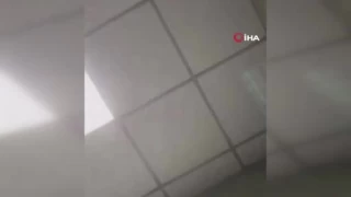 Gaziantepte aile hekimine nce hakaret sonra saldr