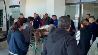 Soma'da maden oca��nda g���kte 5 i��i hayat�n� kaybetti