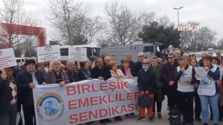 "TOK AÇIN HALİNDEN ANLAMIYOR"