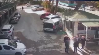 HSK M�fetti�i Mehmet Aslan b��akland�