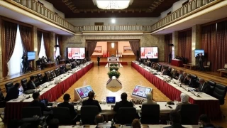 KOMİSYON 17 KEZ TOPLANDI