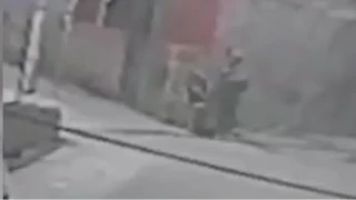 �srail vah�eti devam ediyor