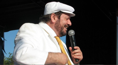 an Bilgesi: Prof. Dr. Haydar Ba (2)